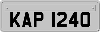 KAP1240