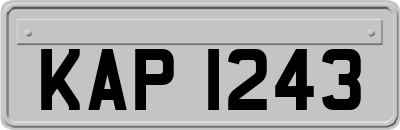 KAP1243