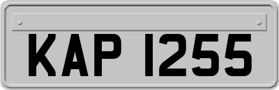 KAP1255