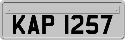 KAP1257