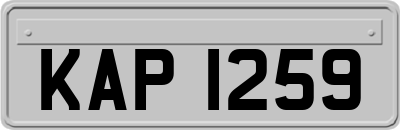 KAP1259