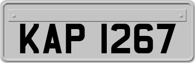 KAP1267
