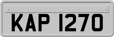 KAP1270