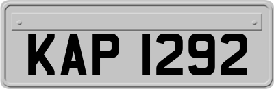 KAP1292