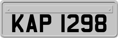 KAP1298