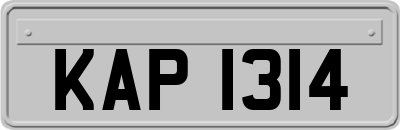 KAP1314