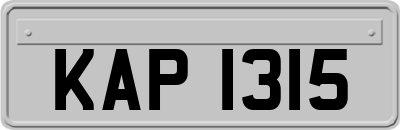 KAP1315