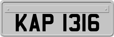 KAP1316