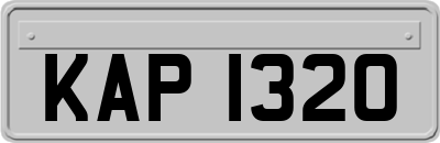 KAP1320