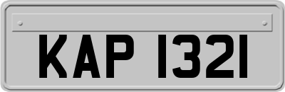 KAP1321