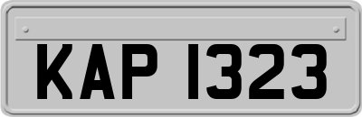 KAP1323