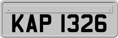 KAP1326