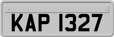 KAP1327