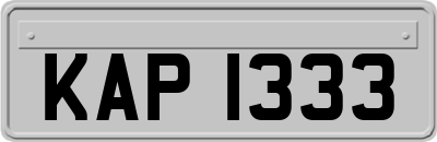 KAP1333