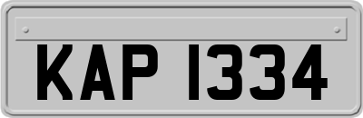 KAP1334