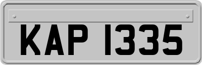 KAP1335