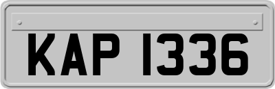 KAP1336