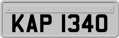 KAP1340