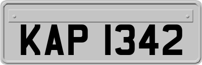 KAP1342