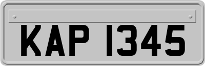 KAP1345