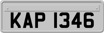 KAP1346