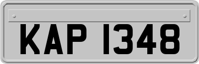KAP1348