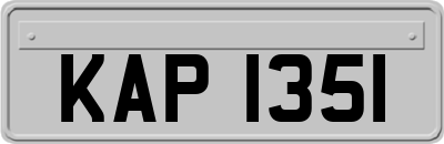 KAP1351