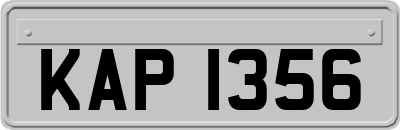 KAP1356
