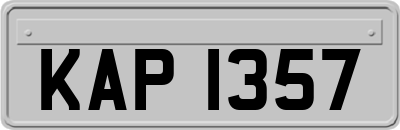 KAP1357