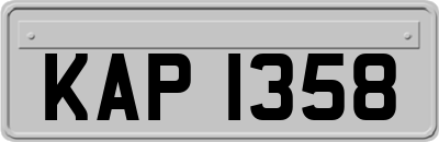 KAP1358