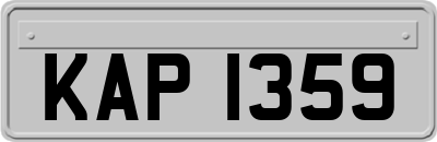 KAP1359
