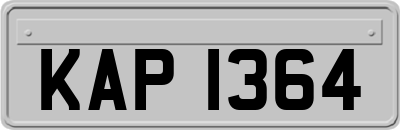 KAP1364