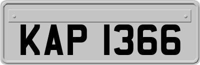 KAP1366