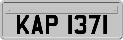 KAP1371