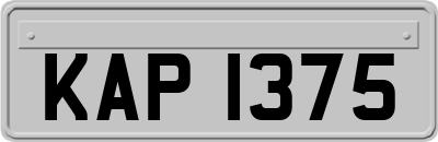 KAP1375