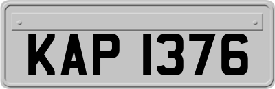 KAP1376
