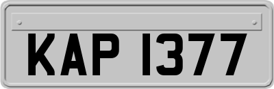 KAP1377