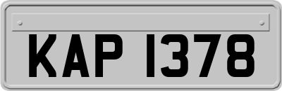 KAP1378