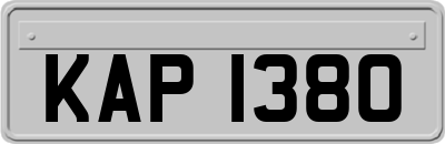 KAP1380