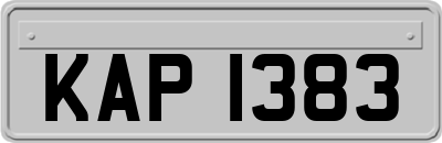 KAP1383