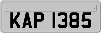 KAP1385