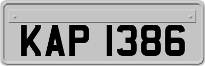KAP1386