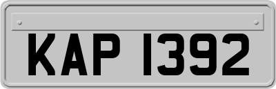 KAP1392