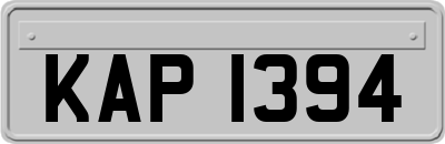 KAP1394