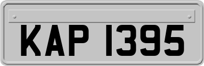 KAP1395