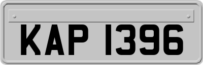 KAP1396