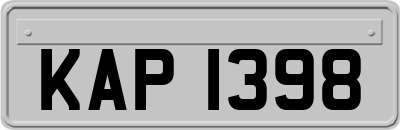 KAP1398