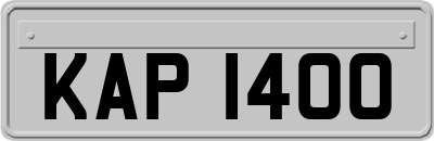 KAP1400