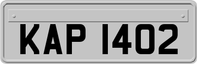 KAP1402