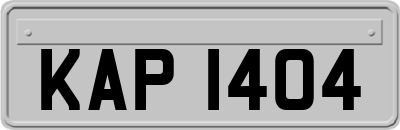 KAP1404
